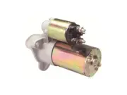 Starter For 2003-2005 Isuzu Ascender 4.2L 6 Cyl 2004 WS226FC Starter Motor (for: Isuzu)