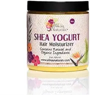 [Alikay Naturals] Shea Yogurt Hair Moisturizer 8oz