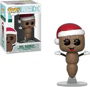 POP South Park Mister Hankey V