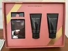 Narciso Rodriguez For Her Musc Noir Rose Gel & Lotion Gift Set perfume Fragrance