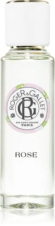 Roger & Gallet Rose Beneficial Scented Water 30ml