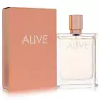 Hugo Boss Alive Eau De Toilette Spray 80ml