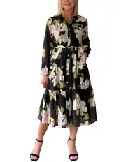 [Gordon Smith] Maggie Dress in Black
