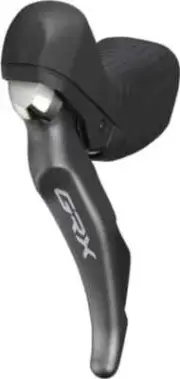 Shimano GRX ST-RX810-L STI Left Hydraulic 2x11 Speed Mechanical Shift-Brake Leve