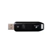 Patriot X3 64GB USB 3.2 Capless Slider Flash Pen Drive Thumb Drive Memory Stick