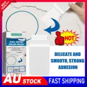 Brush Wall Latex Paint Wall Repair Cream Rolling Brush Wall Repair Paste Roller~