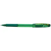 Pentel Superb G Ballpoint Pen 1.0mm Green