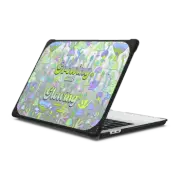 MacBook Pro 13-inch (M1 / M2 / Intel) Bounce Case Growing & Glowing