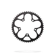 Bbb-Cycling CompactGear Campag Compact 11 Speed 110Pcd Large - Black Size 52t