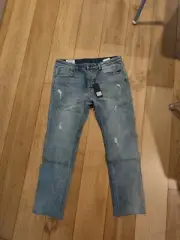 One Teaspoon Mens Jeans