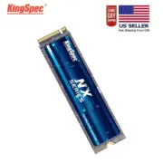 KingSpec M2 2280 NVME PCIe 3.0x4 SSD