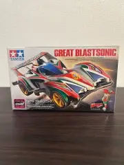 mini 4wd tamiya