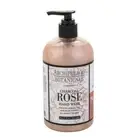 Archipelago Charcoal Rose Handwash 17oz