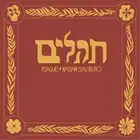 Nathan Salsburg Psalms (Vinyl) 12" Album