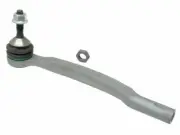Left Outer Tie Rod End For 2004 Volvo V70 2.5T AWD S957GH Tie Rod End (for: Volvo)