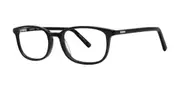 Elliott Ives Cedar Black Men Eyeglasses
