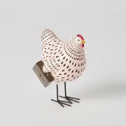 Pilbeam Living Reggie Sculpture