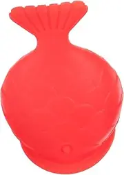 Silicone Fish Shaped Lip Plumper Device for Women Reusable Lip Enhancer Tool Comfortable Lip Suction Plumping for Lips Unique Beauty Tool for Personal Charm