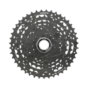 Shimano Cassette 10sp CS-LG400-10 CUES 11-43T NEW