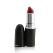 MAC Retro Matte Lipstick - # 707 Ruby Woo (Very Matte Vivid Blue-Red) 3g/0.1oz