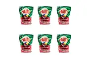 390pc Fairy Dishwasher Capsules Platinum Plus Miracle Plate/Bowl Cleaner Lemon