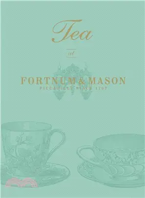 Tea at Fortnum & Mason