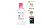 Bioderma Sensibio H2O 250ml