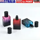 30ML Refillable Perfume Pump Travel Spray Portable Bottle Atomizer Scent Pocket