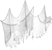 Scary Cloth for Party Decorations - Scary Fabric Gauze, Scary Scary Cloth, Soft Outdoor Christmas Decoration, Useful for Halloween Parties or Bar Costume Parties