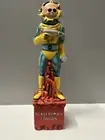 VHTF Beavertown Brewery Gamma Ray beer tap handle