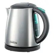 Sunbeam 1 Litre Belle-Aqua Kettle - Stainless Steel