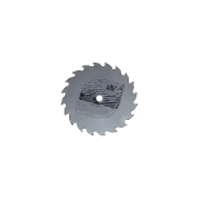 Credo Circular Saw Blade 7 1/4 In, 3 Blades