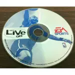 PC GAME--NBA LIVE 98 /2手