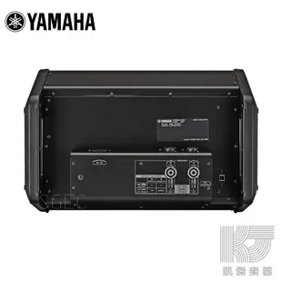 YAMAHA EMX7 功率 混音器 擴大機 PA 混音 山葉 POWER MIXER EMX 7【凱傑樂器】