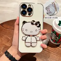 在飛比找蝦皮購物優惠-hello kitty 手機殼 iPhone 6 plus 