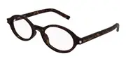 Saint Laurent SL 751 JEANNE OPT 002 Men's Glasses Tortoiseshell Size 50 - Private Health Rebate - Blue Light Block Available
