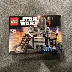 LEGO Star Wars 75137 Carbon-Freezing Chamber New Boba Fett Han Solo Carbonite