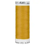 Mettler Seraflex 120, #0892 STAR GOLD 130m Elastic Sewing Thread
