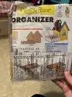 Home Depot Kids Workshop Desk Organizer
