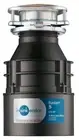 InSinkErator BGR-5 1/2 HP Continuous Feed Food Waste Disposer