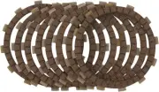 2007-2014 KAWASAKI VN900 Vulcan Custom (Cast Wheels) EBC CK Clutch Plate Set