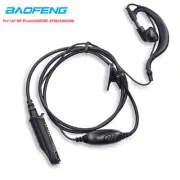 BAOFENG Waterproof Headsets for BaoFeng UV-XR A-58 UV-9R Plus Walkie Talkies