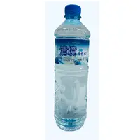 在飛比找PChome24h購物優惠-清境 離子鹼性水600ml(24入/箱)