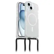 OtterBox React Necklace Compatible with MagSafe Case (Suits iPhone 15) - Stardust