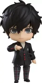 Good Smile Company Nendoroid Persona 5 Royal P5R Hero School Uniform Ver. 2435