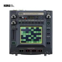 在飛比找momo購物網優惠-【KORG】KORG Kaossilator Pro 動態樂