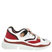 Chloe Sonnie Low-Top Sneakers