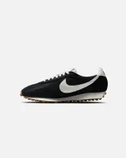 [Nike] Nike Women's Ld-1000 Black/white - Size 7 7 Black/White