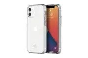Incipio Apple iPhone 12 Mini 5.4" NGP Pure Case - Clear IPH-1911-CLR 191058124067
