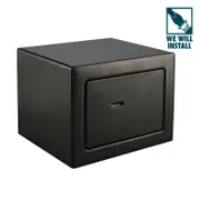 Sandleford 150 x 200 x 170mm Atom Anti Theft Safe